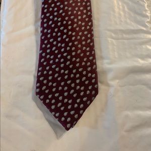 Men’s tie